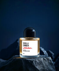 Vanilla Ember