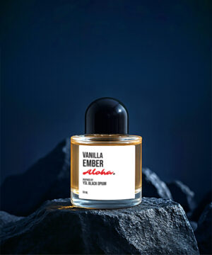 Vanilla Ember