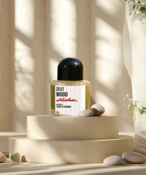 Zest Wood