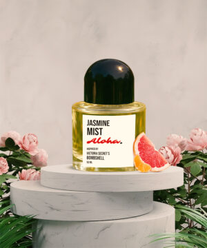 Jasmine Mist