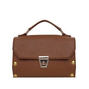 Bazm - Chocolate Brown (2)